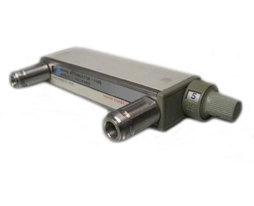 Agilent/HP/Attenuator/8494B/001