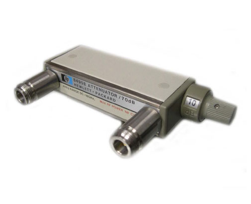 Agilent/HP/Attenuator/8495B/001