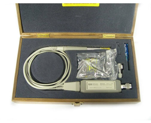 Agilent/HP/High Frequency Probe/85024A