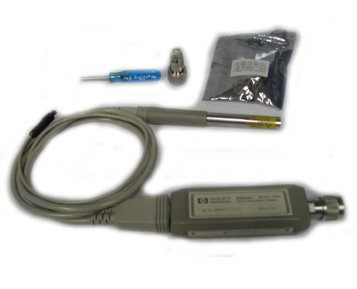 Agilent/HP/High Frequency Probe/85024A