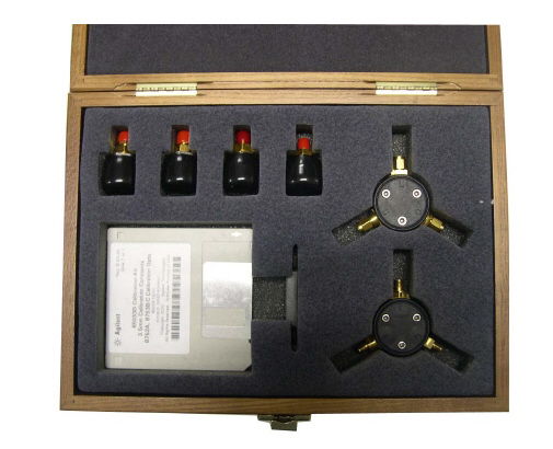 Agilent/HP/Calibration Kit/85033D