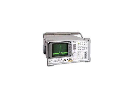 Agilent/HP/Spectrum Analyzer/8561EC