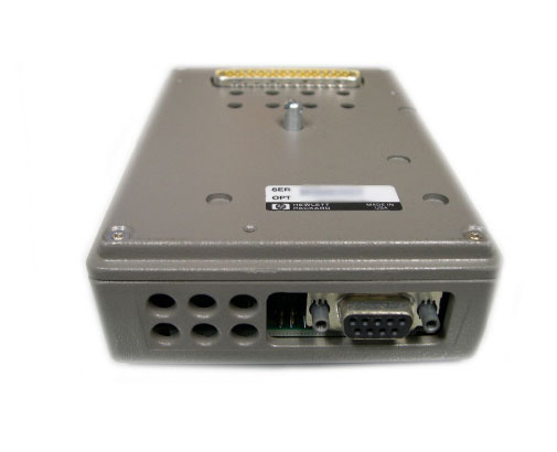 Agilent/HP/Mass Memory Module/85620A