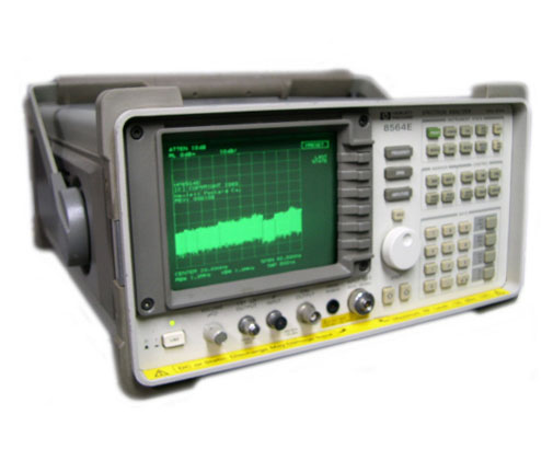 Agilent/HP/Spectrum Analyzer/8564E