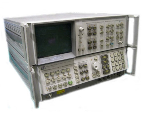 Agilent/HP/Spectrum Analyzer/8566B