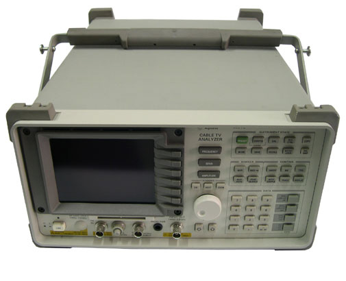 Agilent/HP/Spectrum Analyzer/8591C