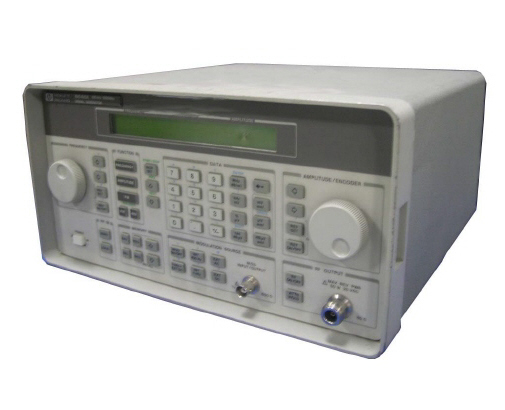 Agilent/HP/Signal Generator/8648A/1E5