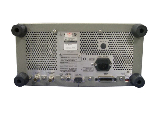 Agilent/HP/Signal Generator/8648A/1E5