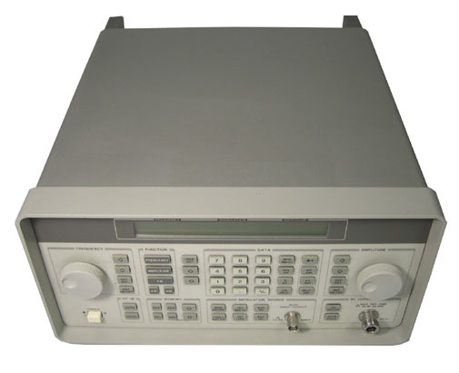 Agilent/HP/Signal Generator/8648B/1E5