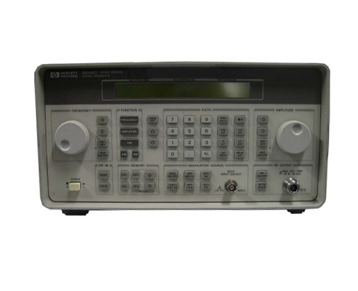 Agilent/HP/Signal Generator/8648D/1E5