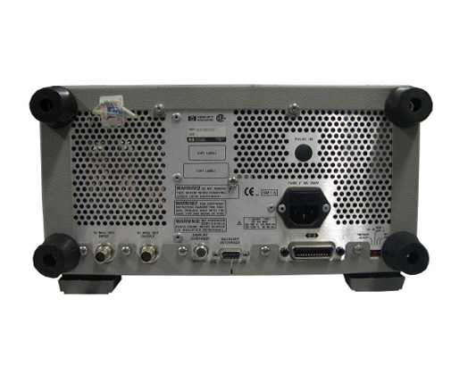 Agilent/HP/Signal Generator/8648C