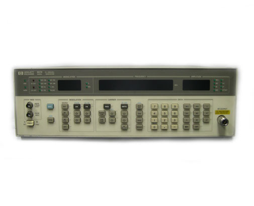 Agilent/HP/Signal Generator/8657B