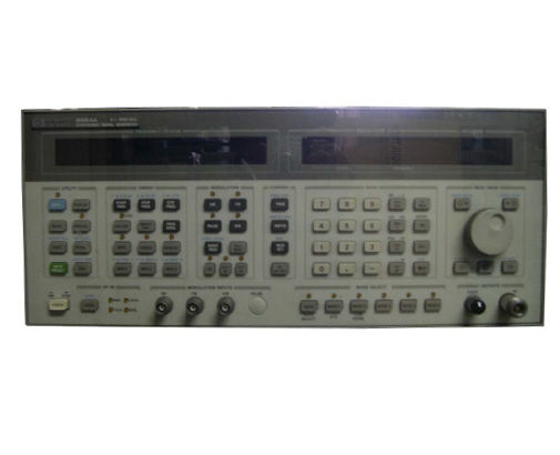 Agilent/HP/Signal Generator/8664A/001/004