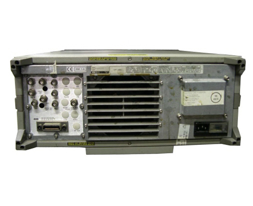 Agilent/HP/Signal Generator/8664A/001/004/010