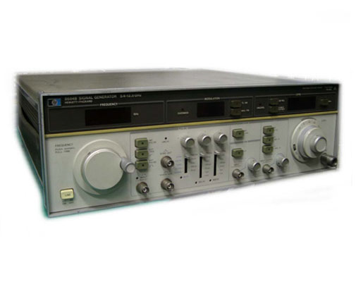 Agilent/HP/Signal Generator/8684B