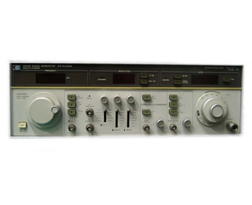 Agilent/HP/Signal Generator/8684B