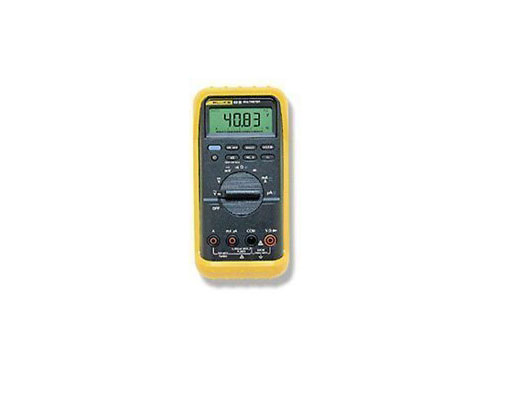 Fluke/Multimeter/87III