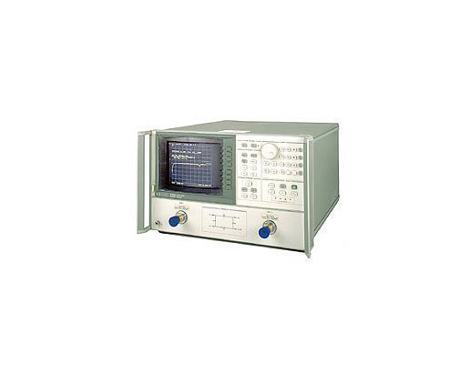 Agilent/HP/Network Analyzer/8722ES