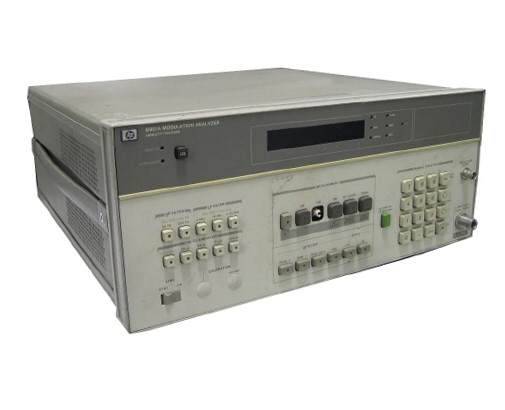 Agilent/HP/Modulation Analyzer/8901A