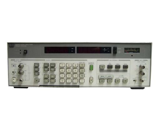 Agilent/HP/Audio Analyzer/8903B