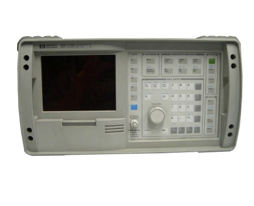 Agilent/HP/CDMA Mobile Station Test Set/8935