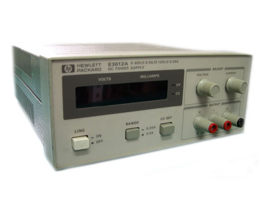 Agilent/HP/Power Supply/E3612A