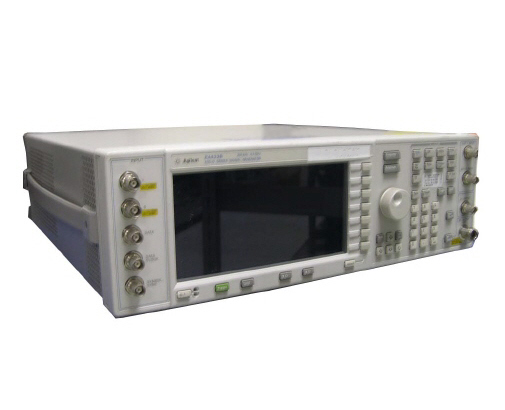 Agilent/HP/Signal Generator/E4433B/1E5/UN5/UND/H99/101