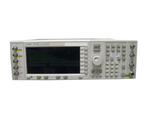 Agilent/HP/Signal Generator/E4433B/1E5/UN5/UND/H99/101