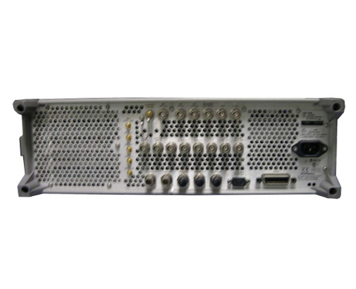 Agilent/HP/Signal Generator/E4433B/1E5/UN5/UND/H99/101