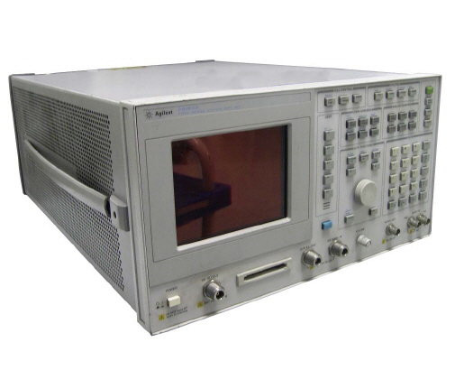 Agilent/HP/CDMA Mobile Station Test Set/E8285A/102