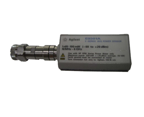 Agilent/HP/Power Sensor/E9301A