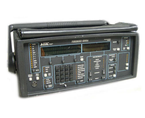 TTC/Digital Transmission Analyzer/FB6000