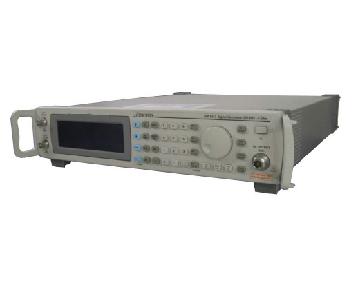 IFR/Aeroflex/Signal Generator/IFR3413