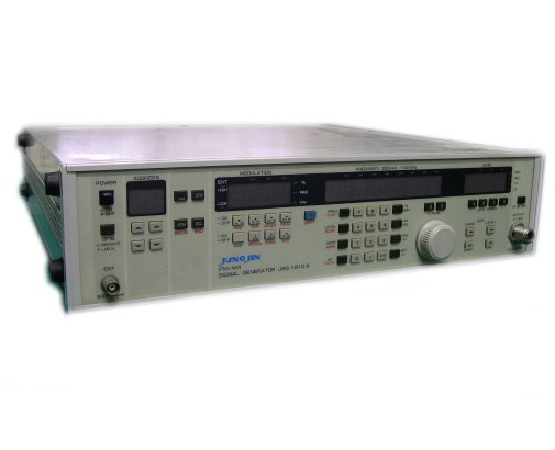 Jung Jin/Signal Generator/JSG-1610A