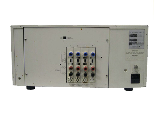 Yokogawa/Pen Recorder/LR4110