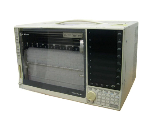 Yokogawa/Pen Recorder/LR8100