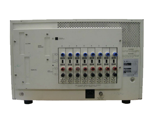 Yokogawa/Pen Recorder/LR8100