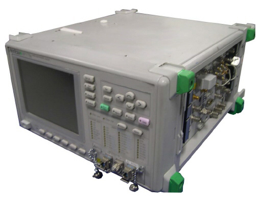 Anritsu/SONET/SDH Analyzer/MP1570A/01/06/07