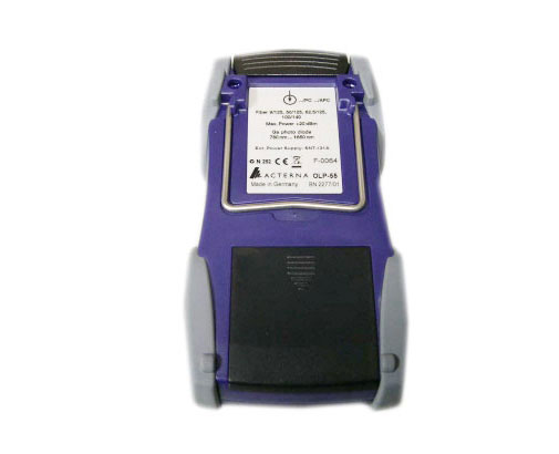 JDSU/Optical Power Meter/OLP-55