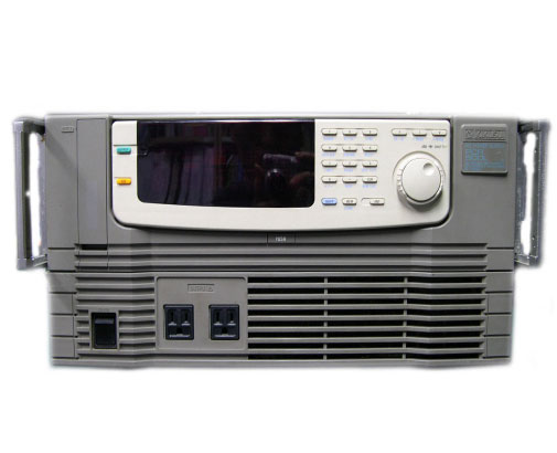 Kikusui/Power Supply/PCR500L