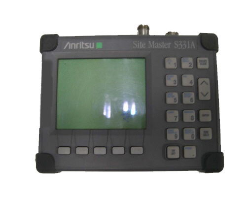 Anritsu/Site Master/S331A