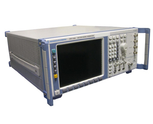 Rohde Schwarz/Signal Generator/SMU200A/B10/B13/B31/B37/B106/B203/K40/K42/K43/K49/K55/K61/K80/K12/K13/K14/K15/K17/K19/K20