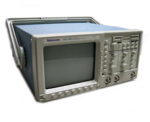 Tektronix/Oscilloscope Digital/TDS360