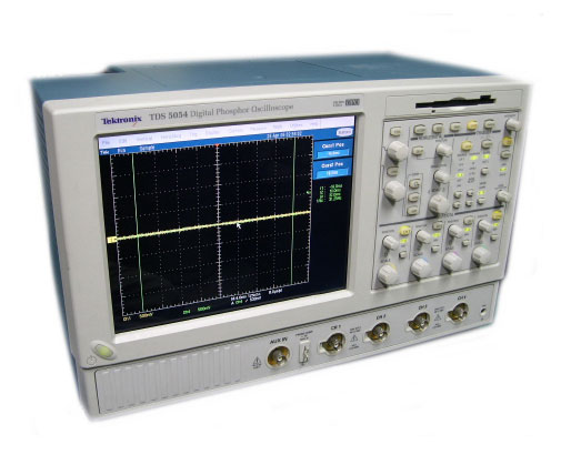 Tektronix/Oscilloscope Digital/TDS5052B