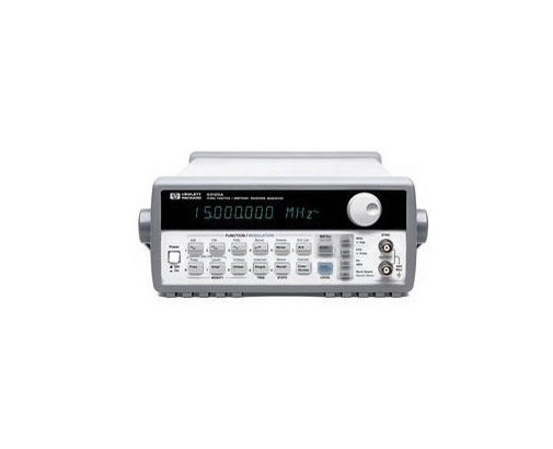Agilent/HP/Function Generator/33120A