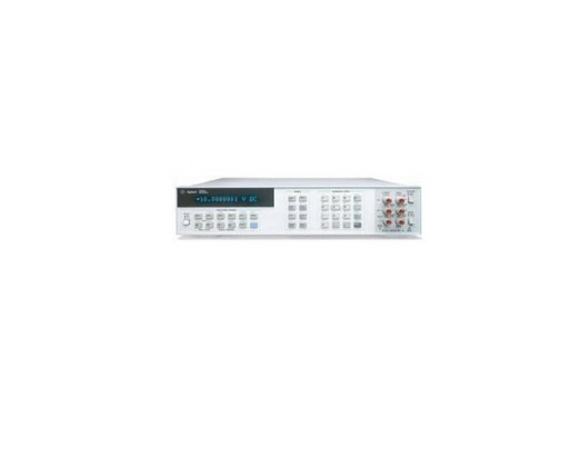 Agilent/HP/Multimeter/3458A