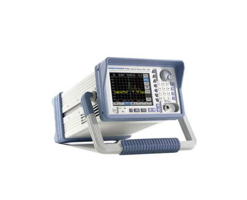 Rohde Schwarz/Spectrum Analyzer/FS300