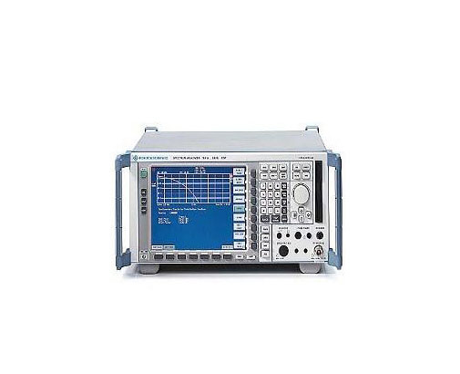 Rohde Schwarz/Spectrum Analyzer/FSP