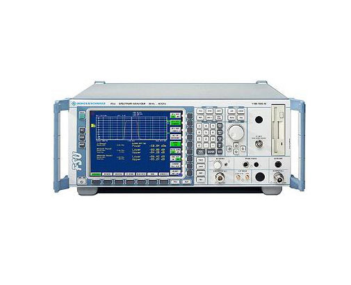 Rohde Schwarz/Spectrum Analyzer/FSU