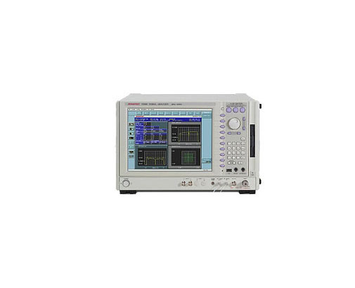 Advantest/Spectrum Analyzer/R3681